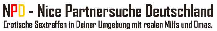 NPD Logo