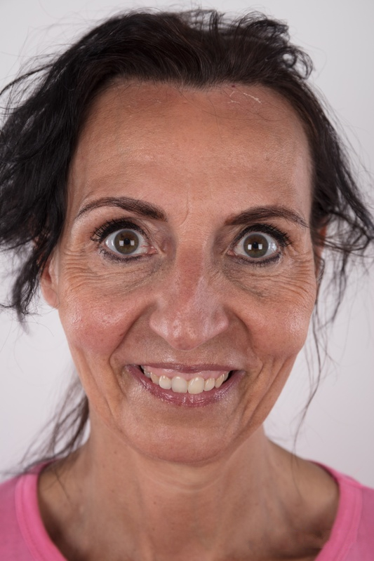 Geile Hausfrauen nackt